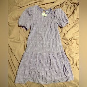 Impeccable Pig Lavender Dress